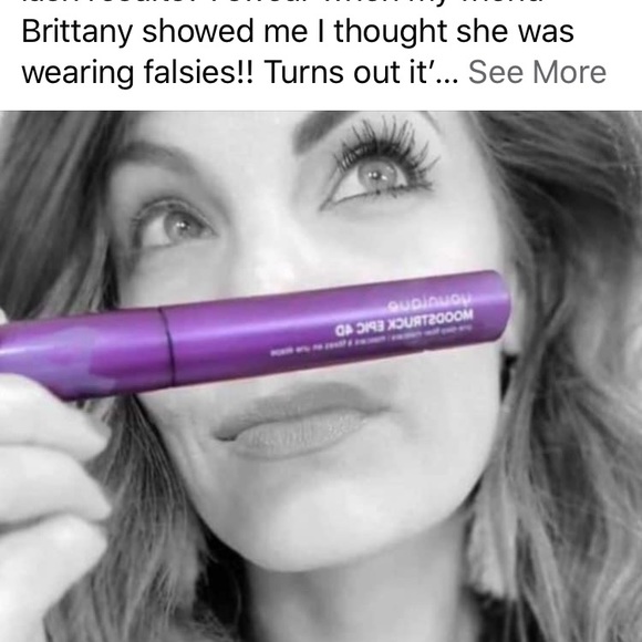 Younique make up order or join our team. - Picture 2 of 2